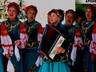 Хор русской песни Саяногорска стал вторым в республиканском конкурсе