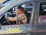 Саяногорский таксист лишился денег, выполнив телефонный заказ в День Святого Валентина
