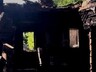 В Саяногорске из-за пожара пострадали люди