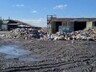 Прокуратуре Саяногорска снова приходится воевать с мусором на Индустриальной 59