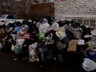 В Саяногорске ликвидировали еще одну мусорную свалку