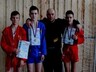 Саяногорские спортсмены взяли несколько наград на состязаниях по самбо