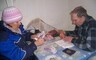 Пенсии за 8 марта в Хакасии выдадут досрочно