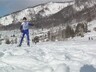 Черемушкинские лыжники успешно выступили на первенстве Хакасии