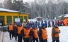 Электроэнергетики Хакасии самые спортивные в Сибири