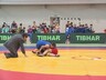 Вольницы Саяногорска стали призерами Чемпионата  Хакасии