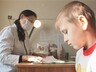В Саяногорске зафиксировано два случая заражения гриппом