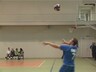 В Саяногорске прошли игры Чемпионата Хакасии по волейболу