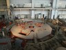 На Саяно-Шушенской ГЭС завершен монтаж основных узлов гидроагрегата №9