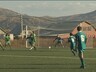 В Саяногорске стартует Чемпионат по мини-футболу