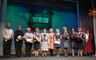 Саяногорские педагоги получили премии в честь Дня Учителя