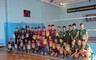 Черемушкинские волейболисты - чемпионы Хакасии