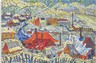В выставочном зале «Чылтыс» Абаканской картинной галереи состоится открытие персональной выставки Сергея Бондина