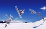 В Абакане состоится торжественное открытие сноуборд-парка