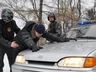 В Саяногорске парень попался с наркотиками