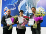 СШ ГЭС наградила лучших сотрудников по результатам работы по предупреждению производственного травматизма в 2012 году