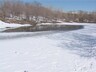 Спасатели предупреждают – состояние льда на Саяно-Шушенском водохранилище ухудшилось