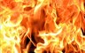 Воскресенье в Саяногорске произошло 2 пожара