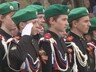 В Саяногорске началась активная подготовка к празднованию 9 мая