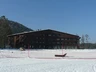 Из-за теплой погоды в Хакасии отменили лыжные соревнования