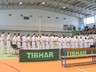Успехи саяногорских каратистов на соревнованиях в Новосибирске