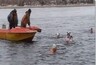 Саяногорские моржи отметят масленицу соревнованиями