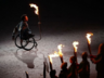 Саяногорск примет Эстафету Паралимпийского огня