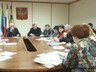 Расширенное заседание рабочей группы с участием нового руководства жилищной инспекции Хакасии