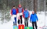 Юный гонщик из Черемушек стал сильнейшим в Красноярском крае