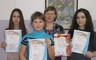 Ученицы Школы Черемушек искусств завоевали призовые места на конкурсе эстрадного вокала