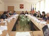 В Саяногорске прошло заседание координационного комитета по содействию занятости населения