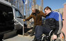 Кто завел "Блюз" для инвалидов в Саяногорске