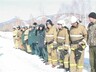 Пожарные службы готовятся к пожароопасному периоду