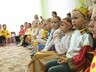 В детском саде «Умка» прошла необычная агитационная кампания