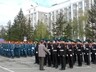 В Хакасии кадеты примут участие в Параде Победы