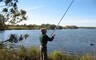 Рыбакам в Хакасии напомнили правила ловли