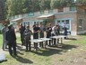 Команда кадетов саяногорской школы №3 заняла первое общекомандное место в спортивной игре «Победа»