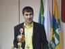 Саяногорский спортсмен Роман Шамсутдинов принес ещё одну победу в личную копилку своих достижений