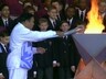 Саяногорск начал масштабную подготовку к встрече олимпийского огня