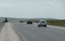 Реконструирован еще один участок дороги Абакан-Саяногорск