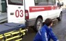 В Хакасии пенсионер на «Жигулях» сбил девочку
