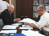 Саяногорский избирком продолжает регистрировать кандидатов на пост главы города