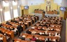 В парламент Хакасии выдвинулся 21 кандидат от Саяногорска