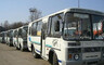 В Хакасии открываются новые автобусные маршруты