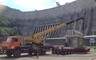 Завершена доставка трансформаторов для Саяно-Шушенской ГЭС
