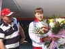 Спортсменка из Саяногорска претендует на «Золотой пьедестал Хакасии»