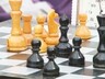 В Саяногорске за одной шахматной доской сошлись «Горбачев» и «Боярский”»