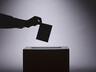 К 10.00 в Хакасии проголосовали 4,5% избирателей