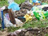 Жители Карака продолжают борьбу с мусором