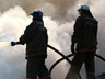 Пожарные Саяногорска выиграли борьбу за частную собственность